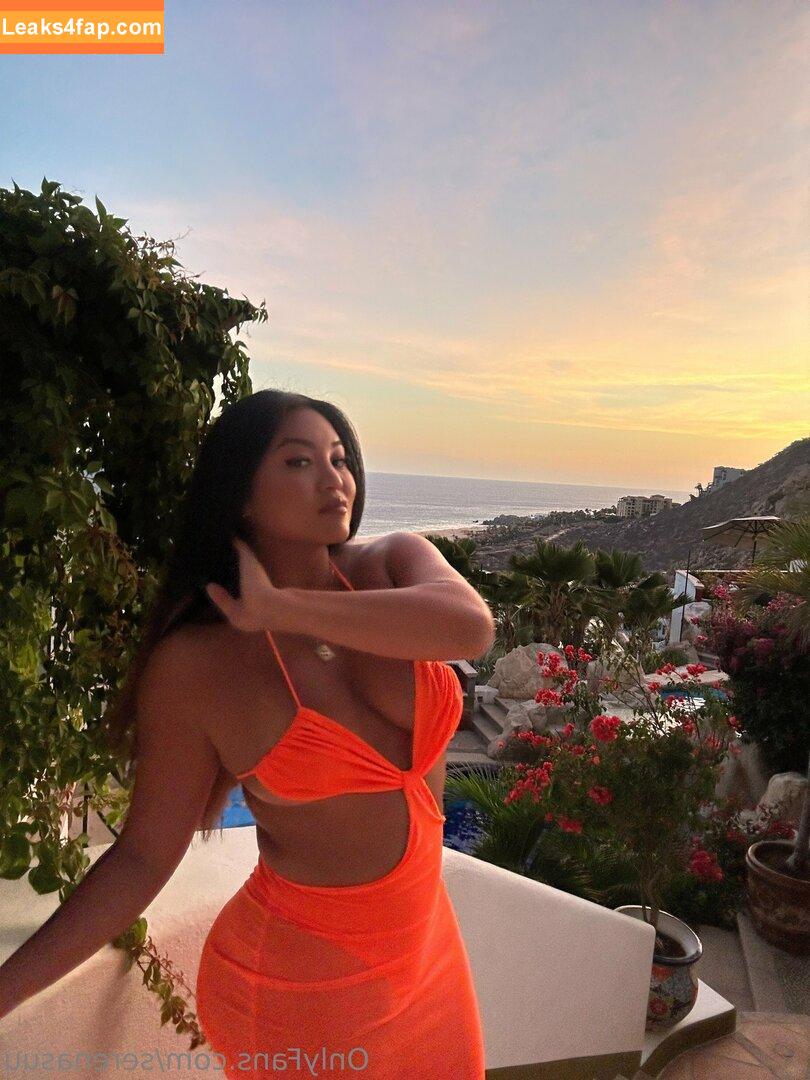 serenasuu /  leaked photo photo #0116