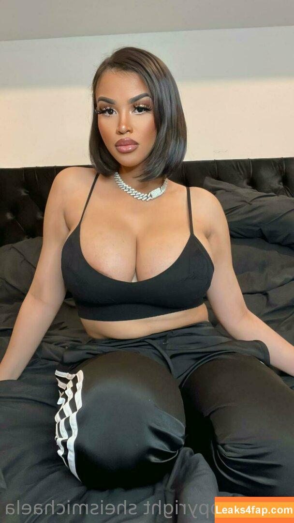 Sheismichaela leaked photo photo #0067