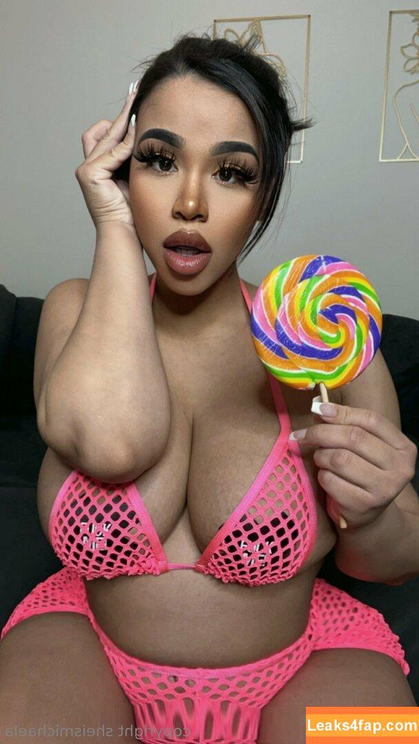Sheismichaela leaked photo photo #0071