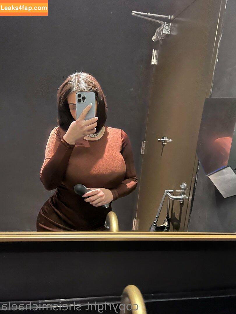 Sheismichaela leaked photo photo #0083