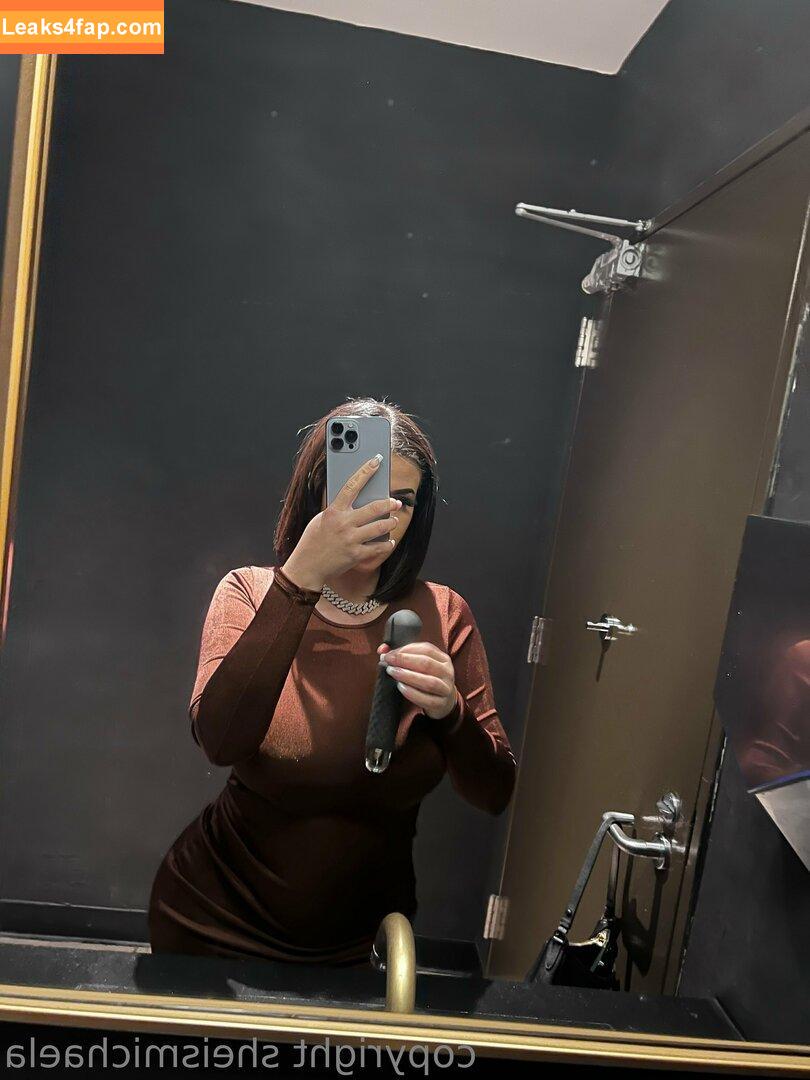 Sheismichaela leaked photo photo #0085