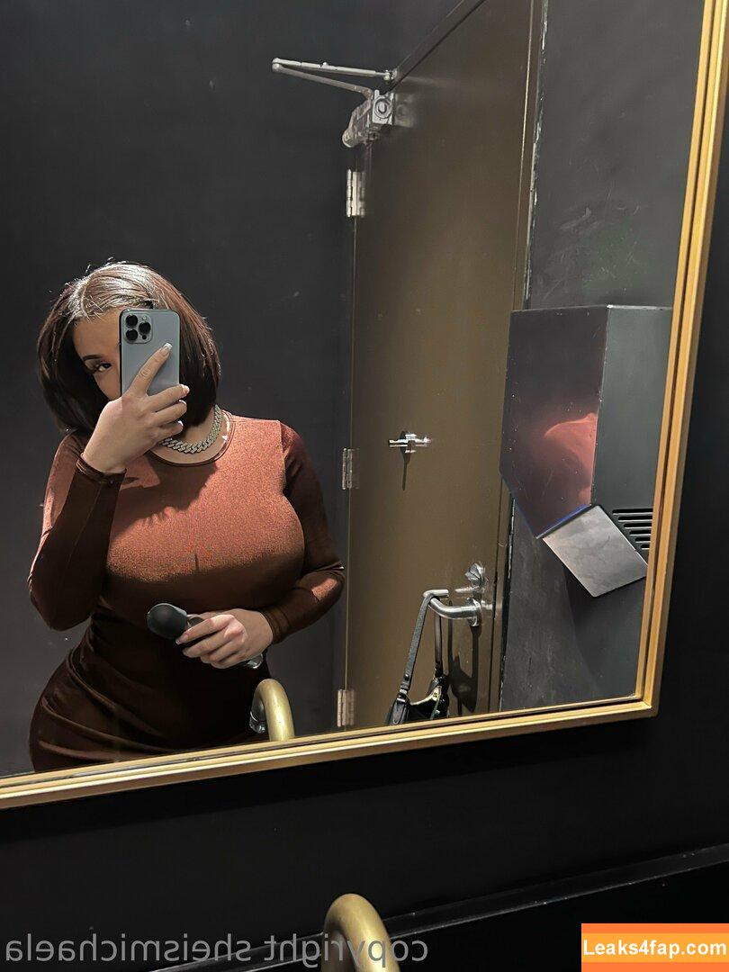 Sheismichaela leaked photo photo #0087