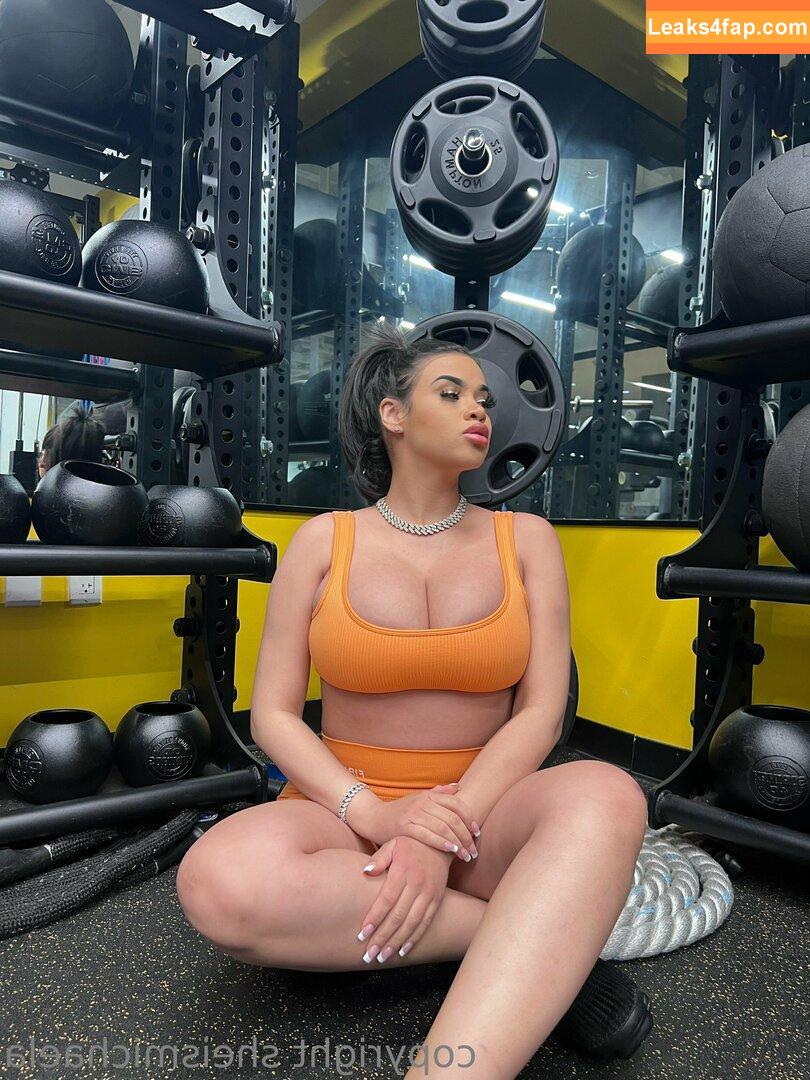 Sheismichaela leaked photo photo #0093