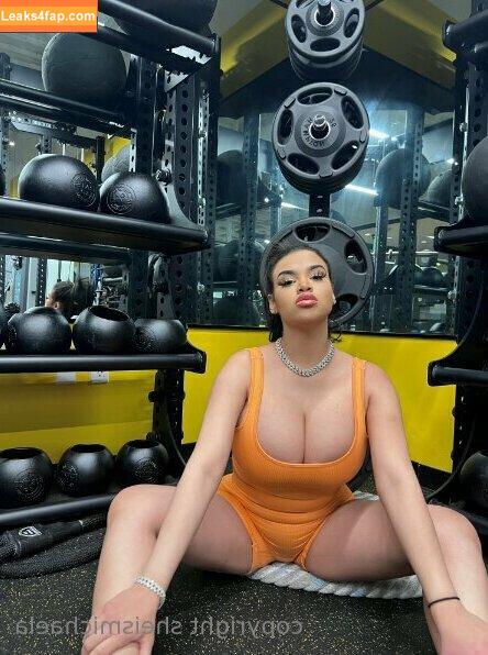 Sheismichaela leaked photo photo #0097