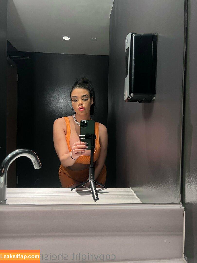 Sheismichaela leaked photo photo #0098