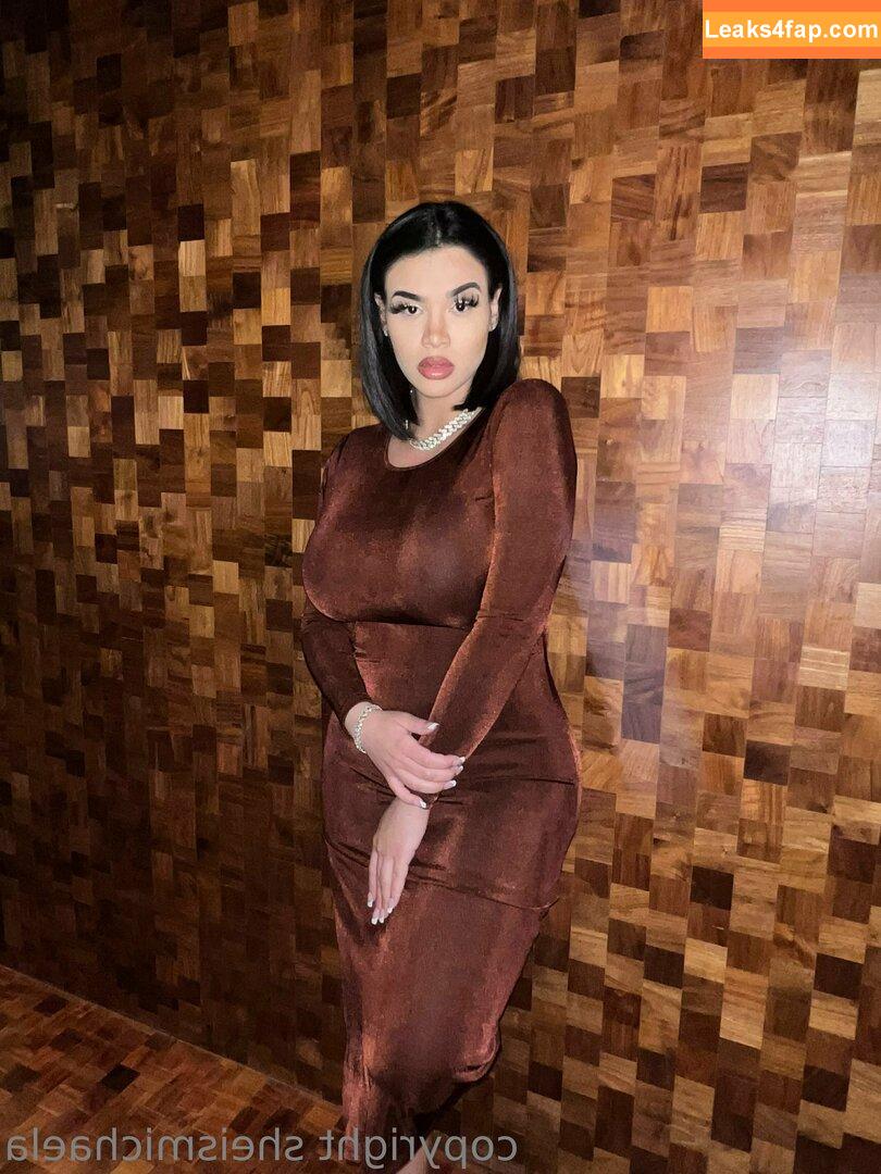 Sheismichaela leaked photo photo #0100