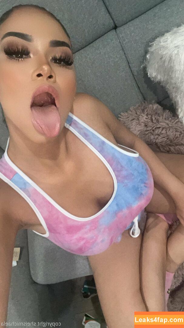 Sheismichaela leaked photo photo #0149