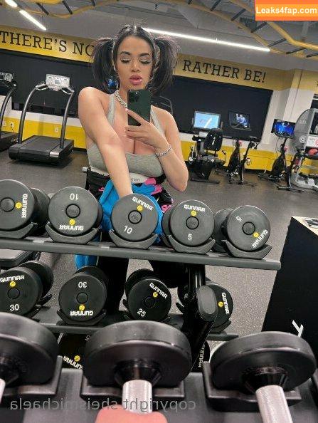 Sheismichaela leaked photo photo #0169