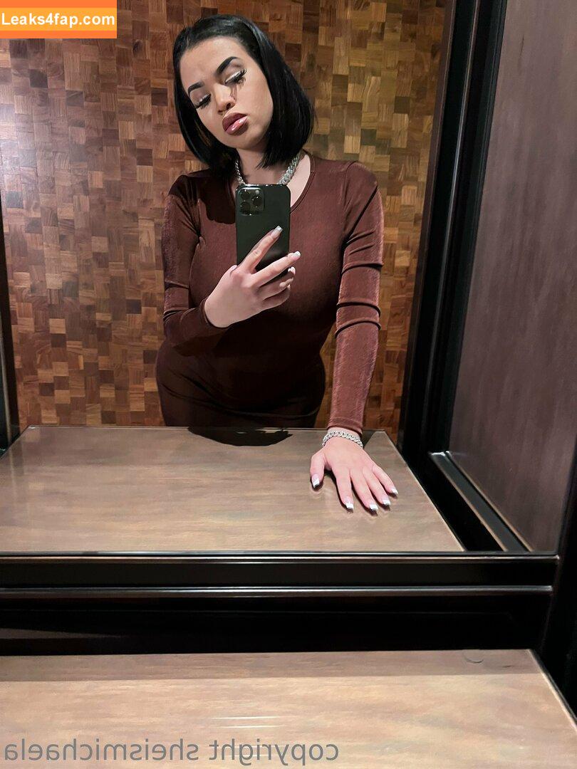 Sheismichaela leaked photo photo #0170