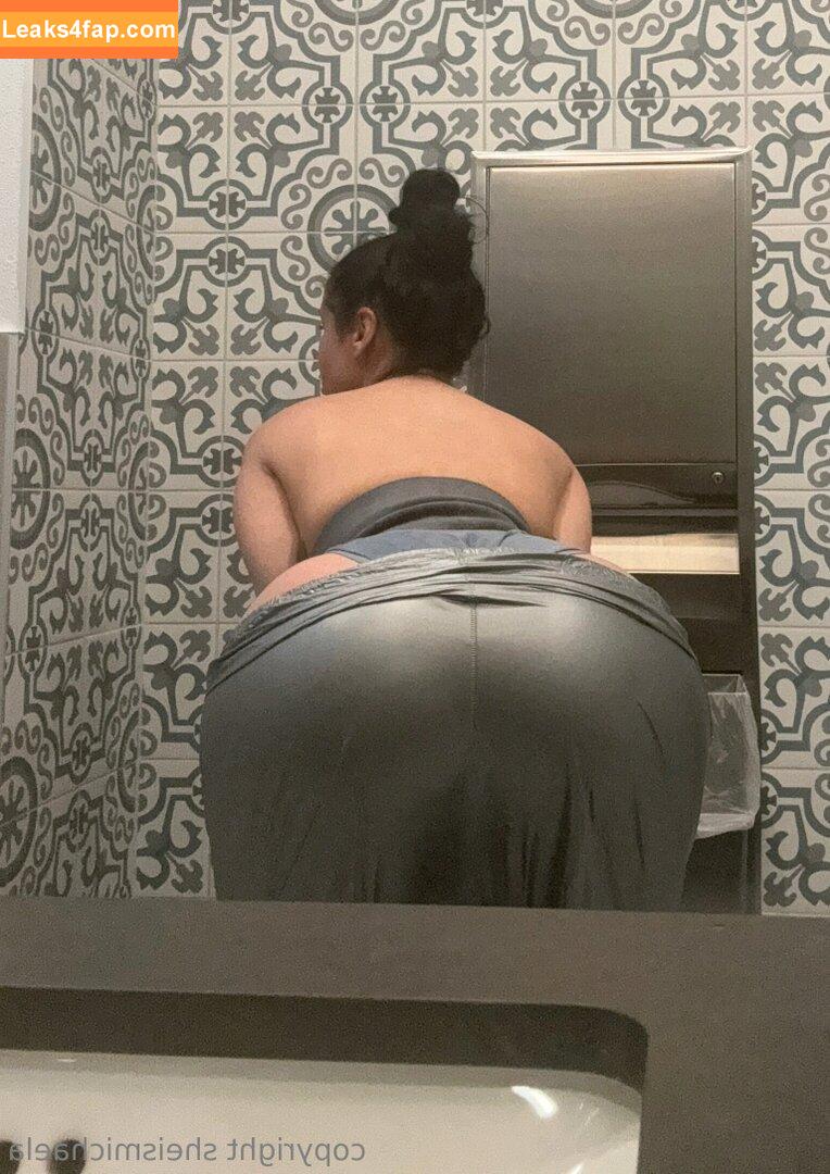 Sheismichaela leaked photo photo #0186