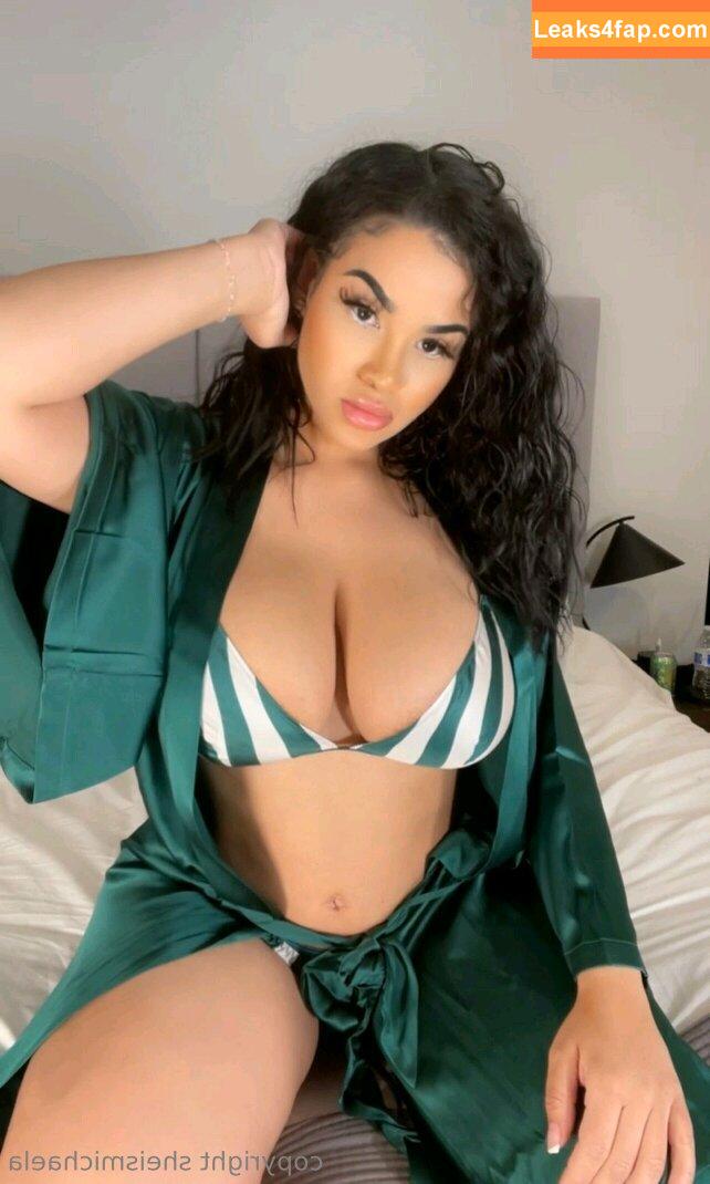 Sheismichaela leaked photo photo #0195