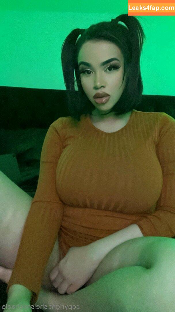 Sheismichaela leaked photo photo #0197