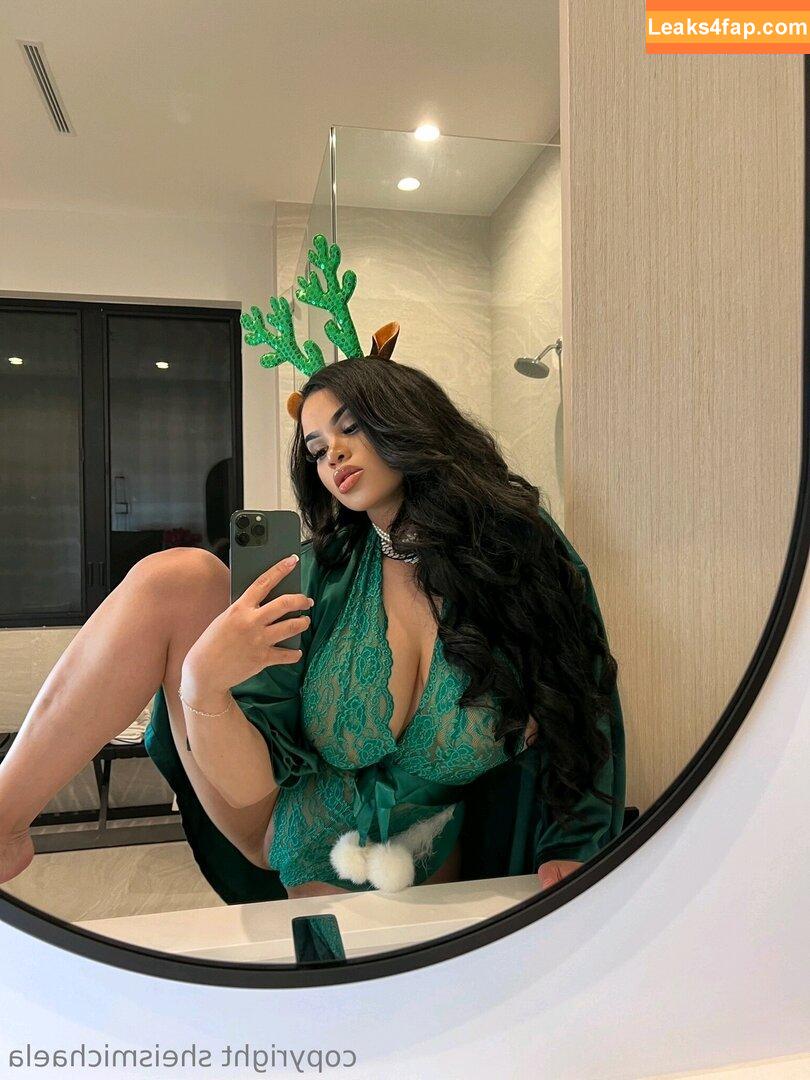 Sheismichaela leaked photo photo #0204