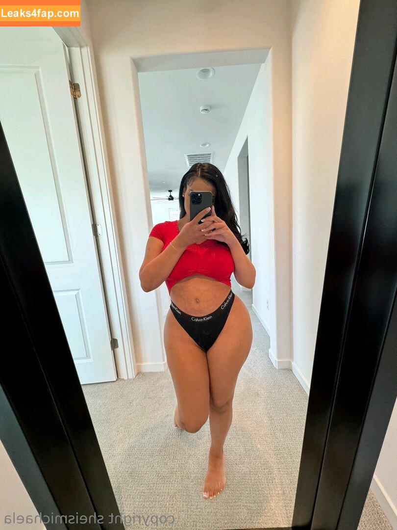 Sheismichaela leaked photo photo #0205