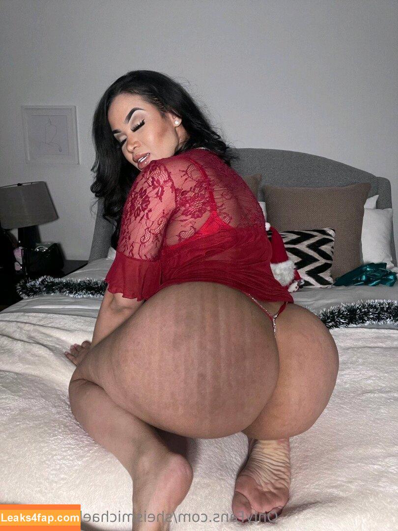 Sheismichaela leaked photo photo #0231