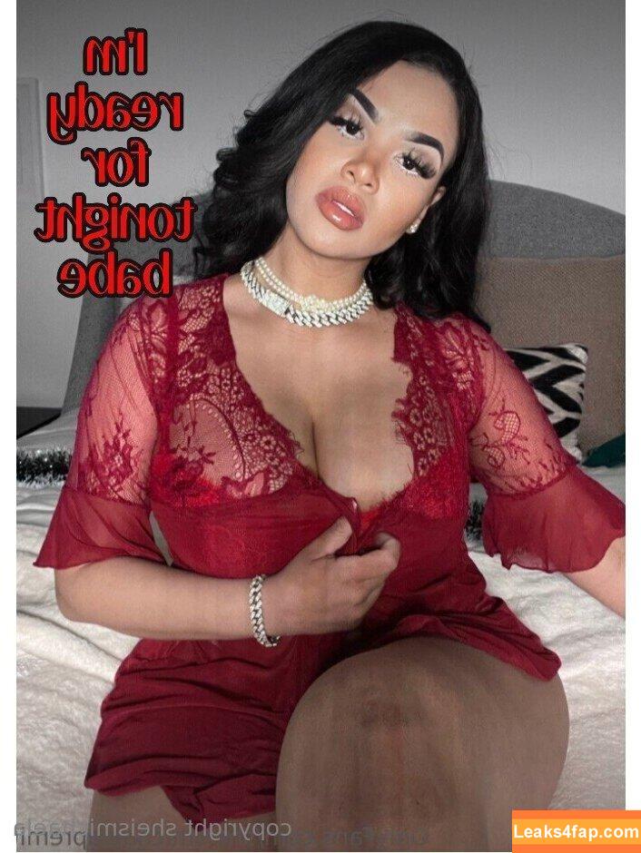 Sheismichaela leaked photo photo #0256