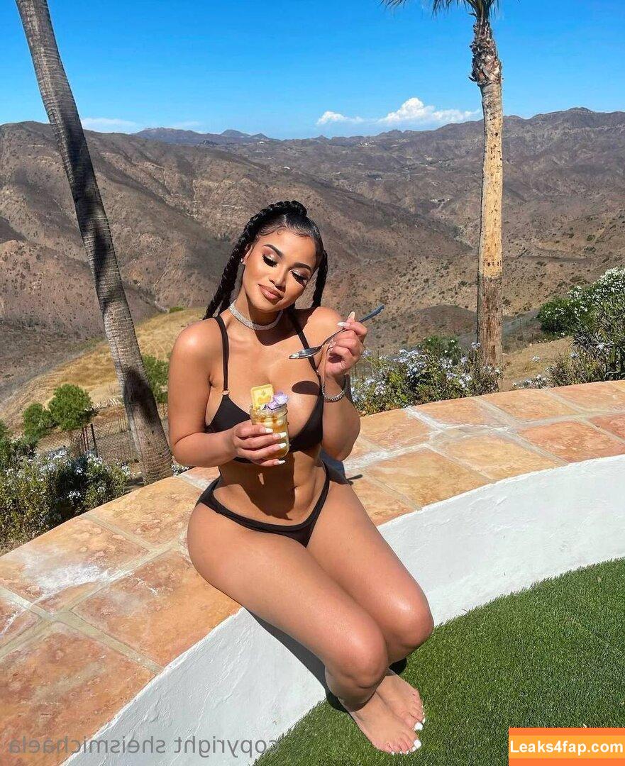 Sheismichaela leaked photo photo #0261