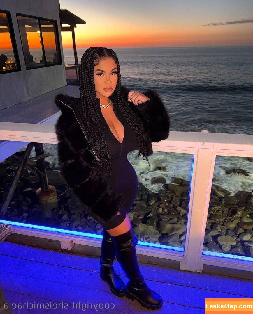 Sheismichaela leaked photo photo #0262