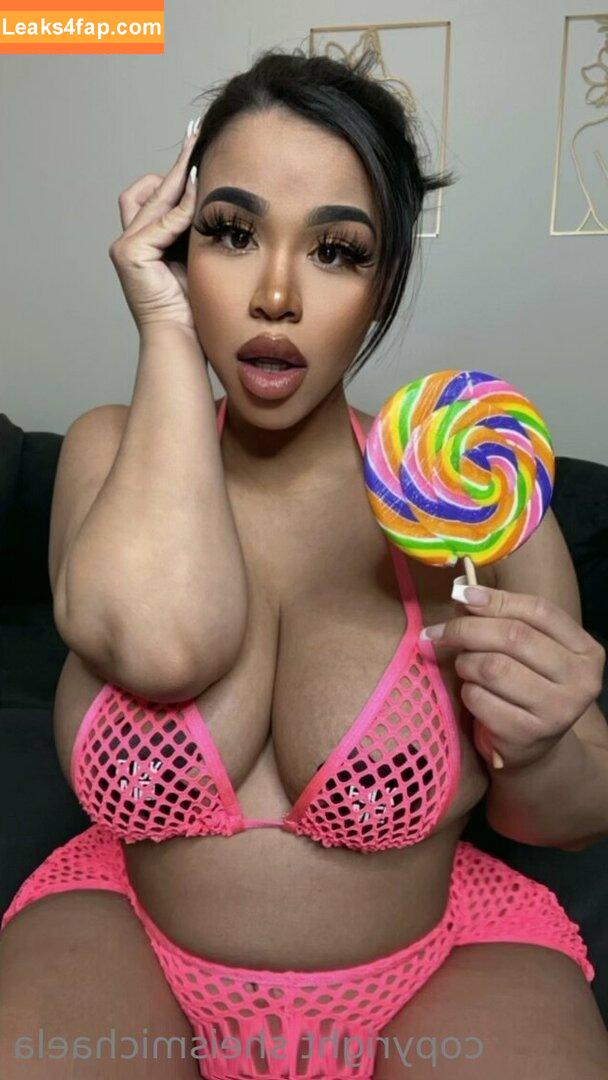 Sheismichaela leaked photo photo #0267