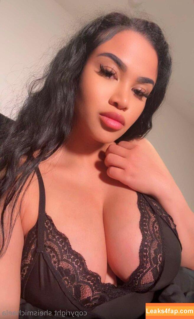 Sheismichaela leaked photo photo #0280