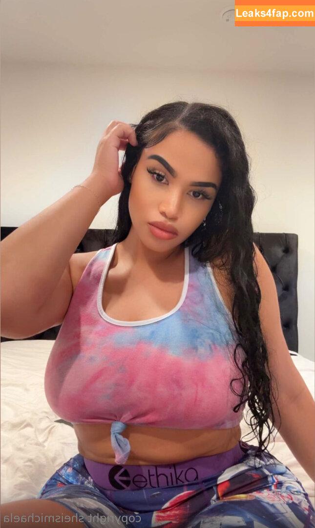 Sheismichaela leaked photo photo #0283