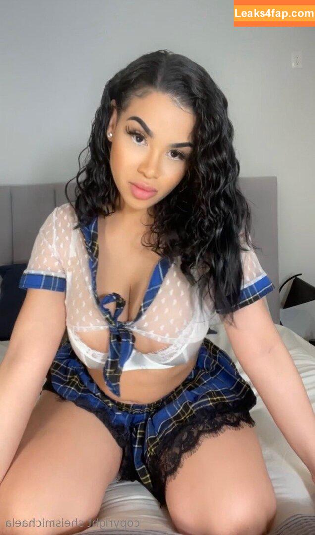 Sheismichaela leaked photo photo #0286