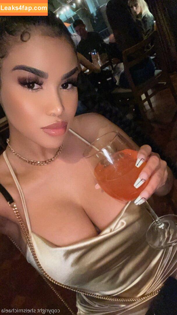 Sheismichaela leaked photo photo #0287