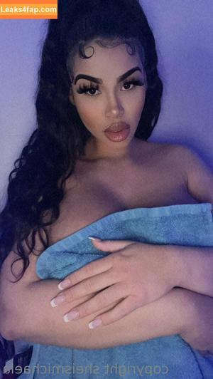 Sheismichaela photo #0127