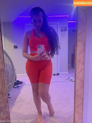 Sheismichaela photo #0153