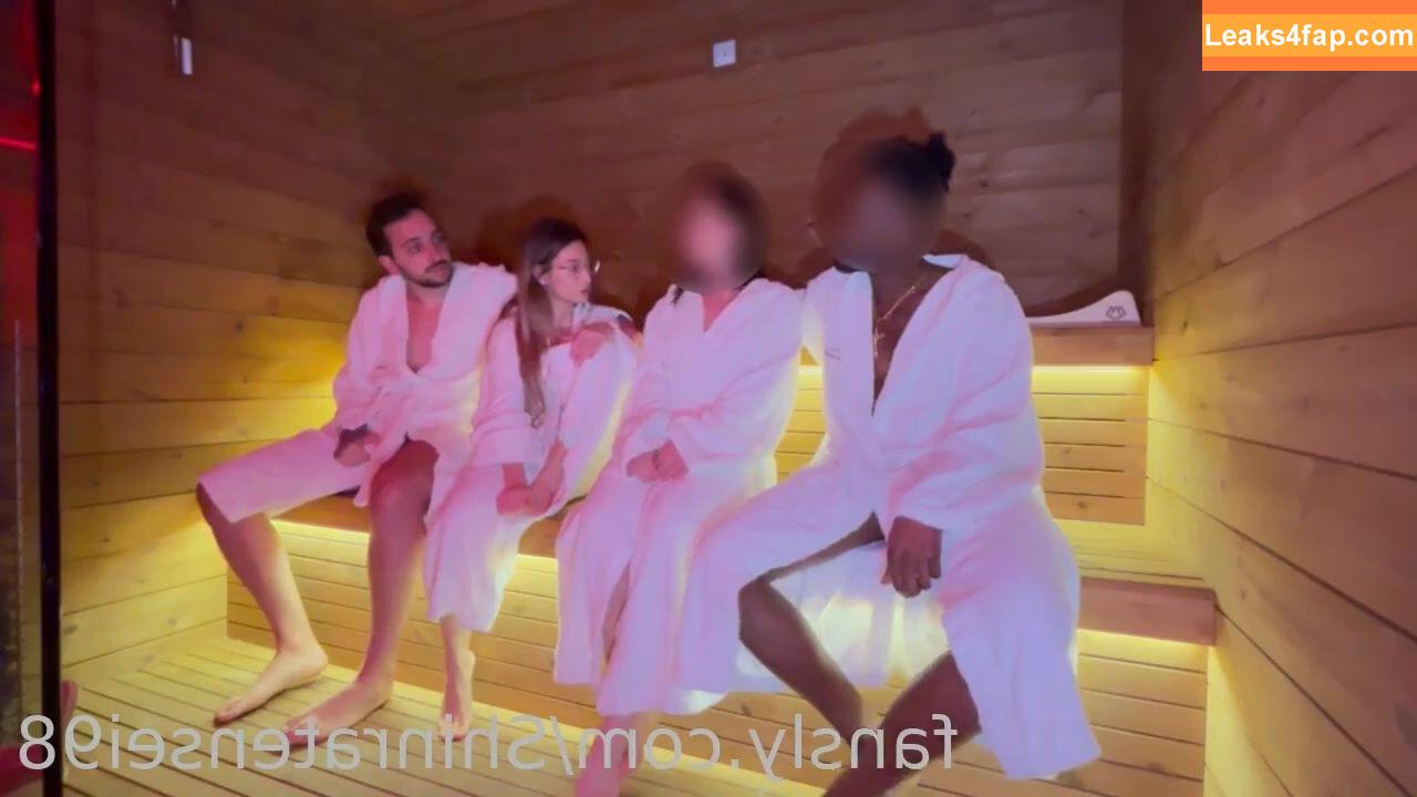 Shinratensei98 /  leaked photo photo #0001