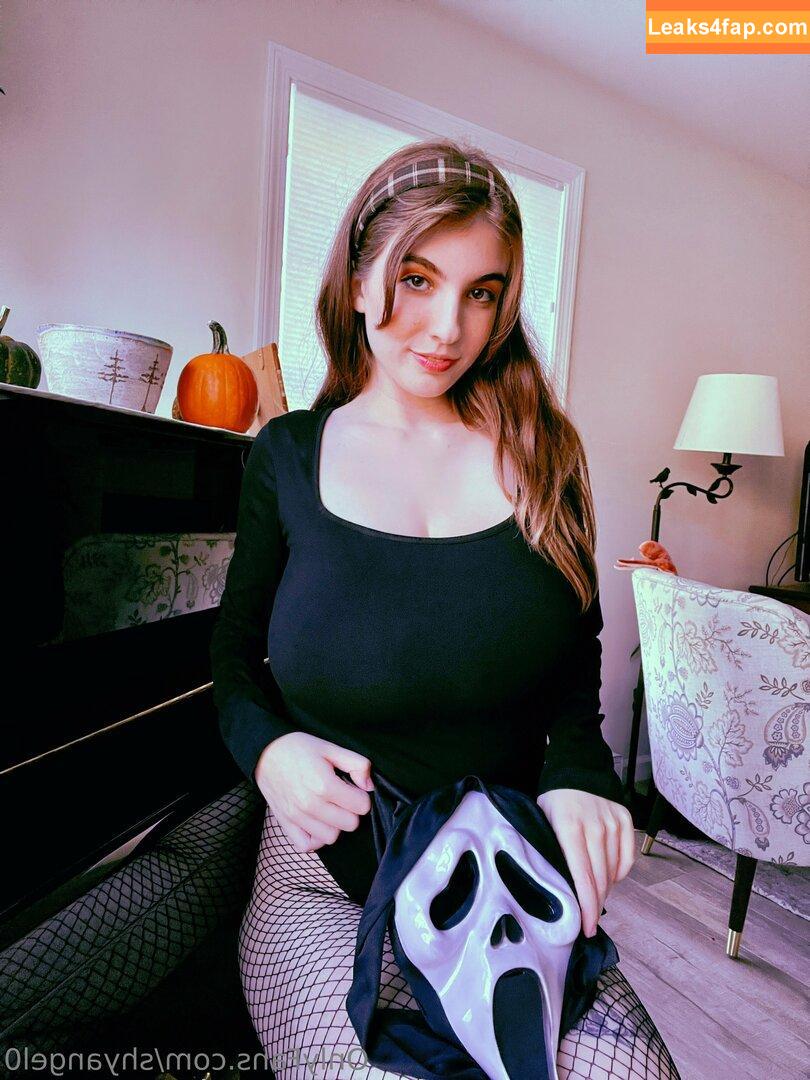 ShySlut0 / ShyAngel0 / shyangelpup0 leaked photo photo #0191