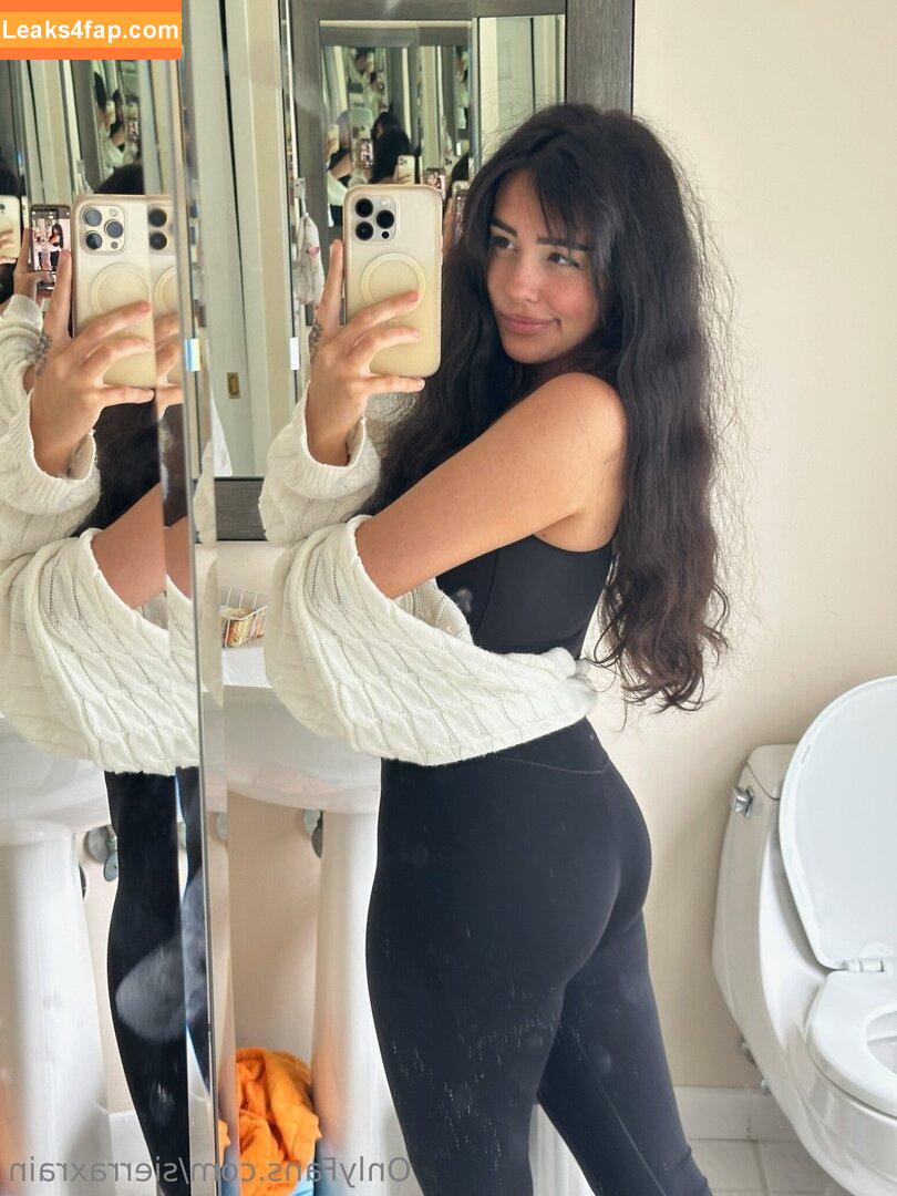 sierraxrain / sierraaxrainn leaked photo photo #0011