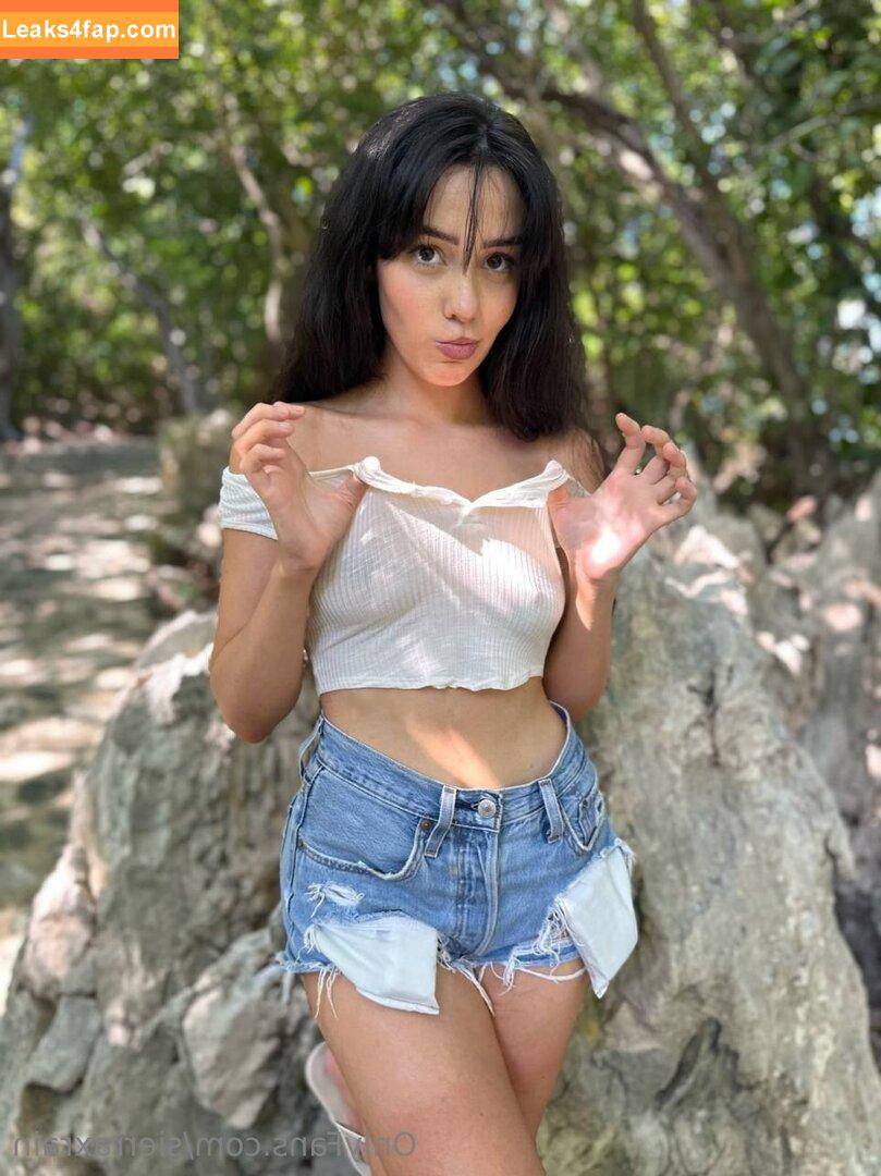 sierraxrain / sierraaxrainn leaked photo photo #0025