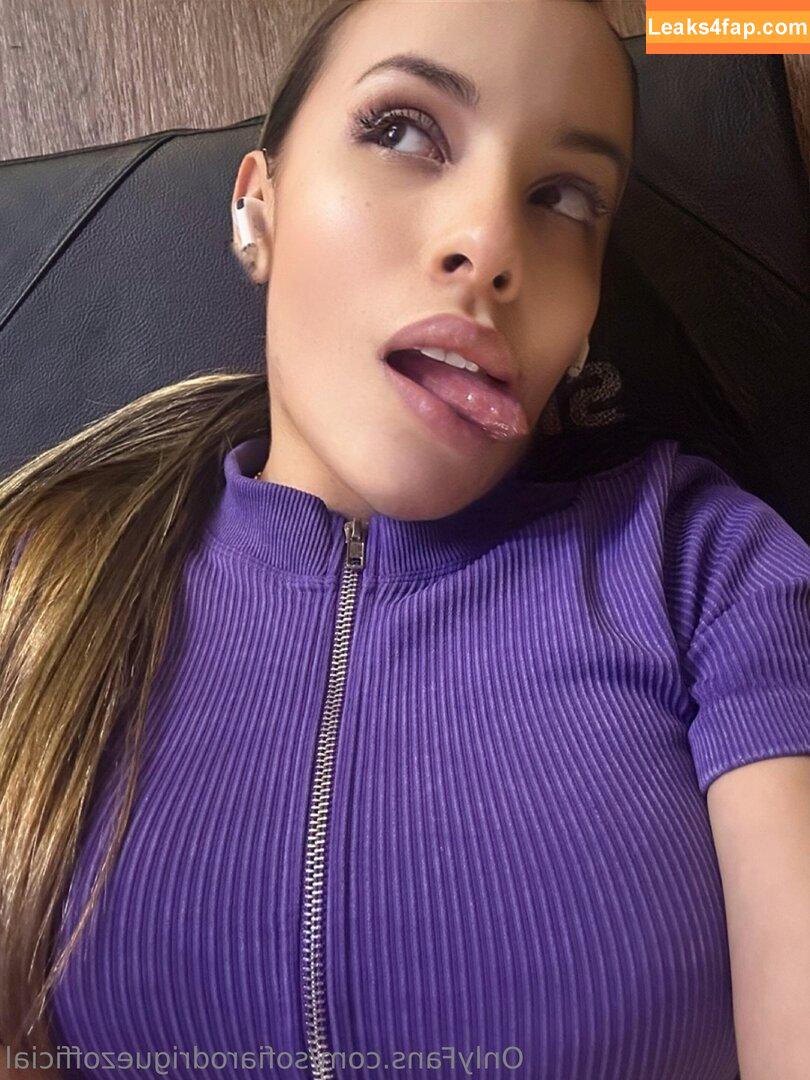 sofiarodriguezofficial / sofiarodriguezoficial__ leaked photo photo #0007