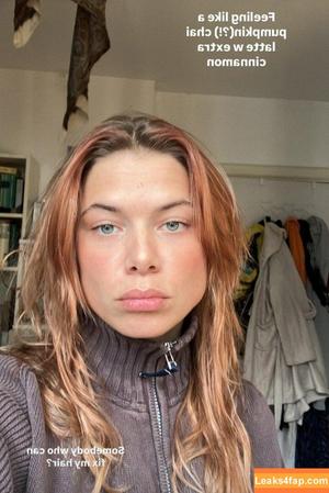 Sofie Wortelboer photo #0001