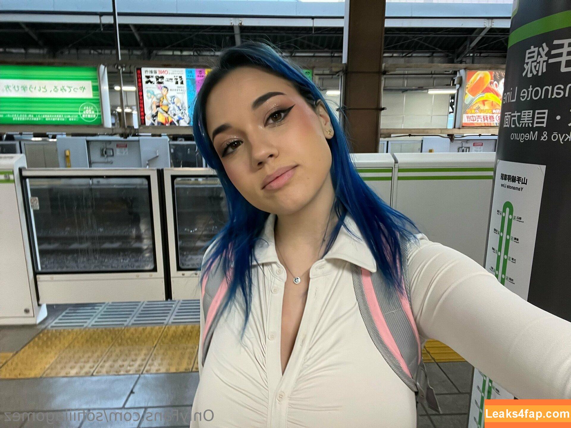 sofiiiiagomez leaked photo photo #0001