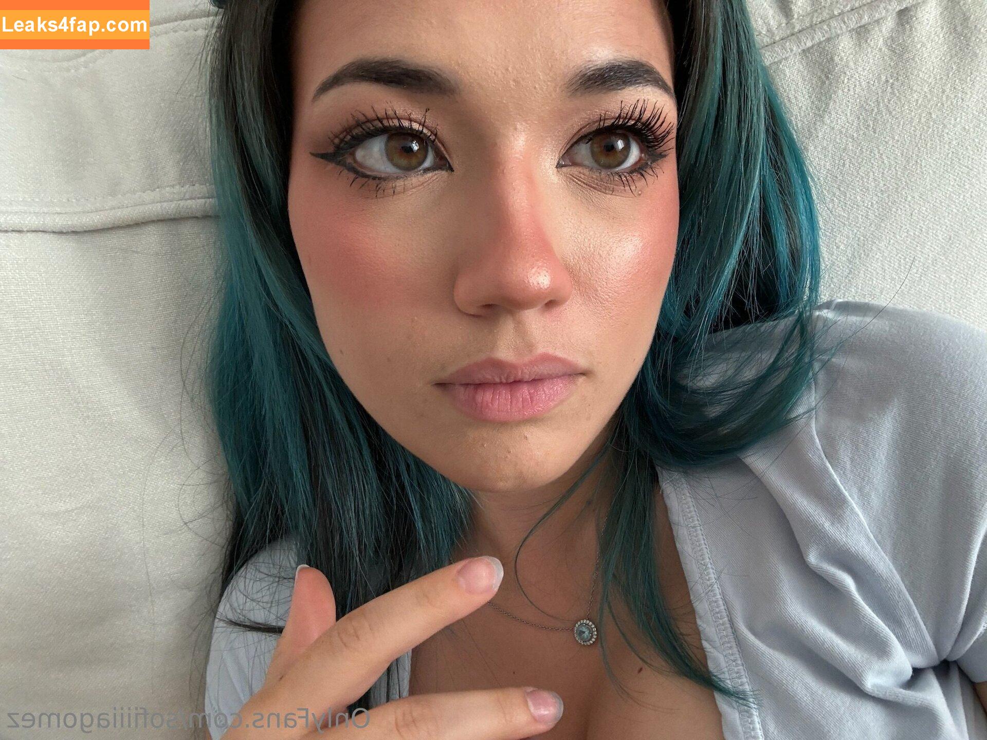 sofiiiiagomez leaked photo photo #0005