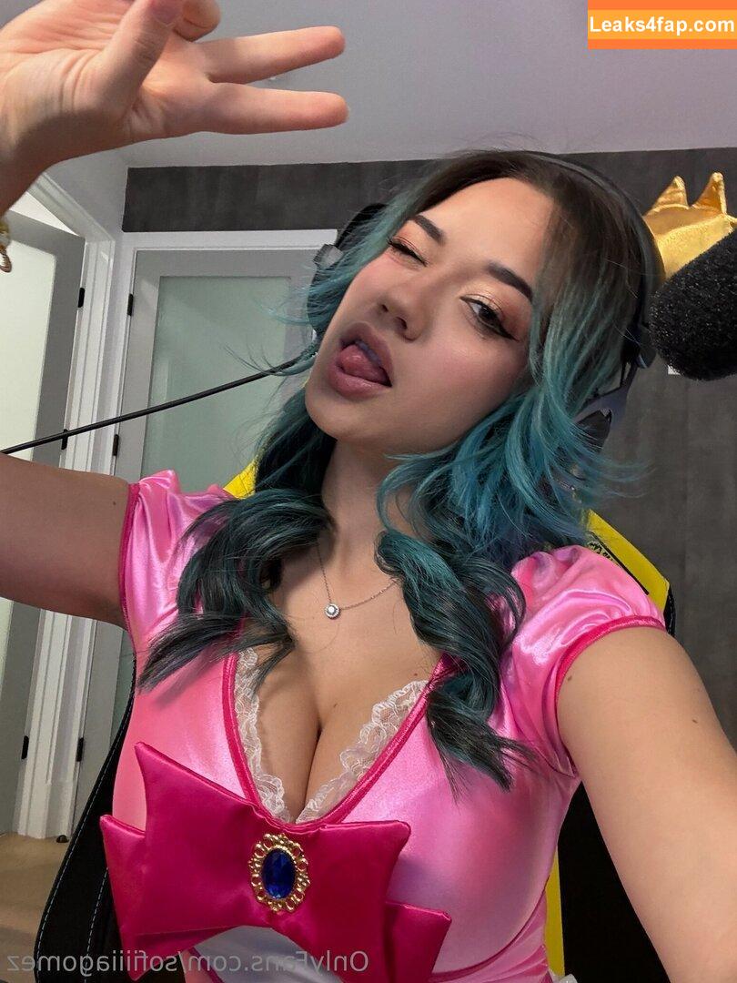 sofiiiiagomez leaked photo photo #0008