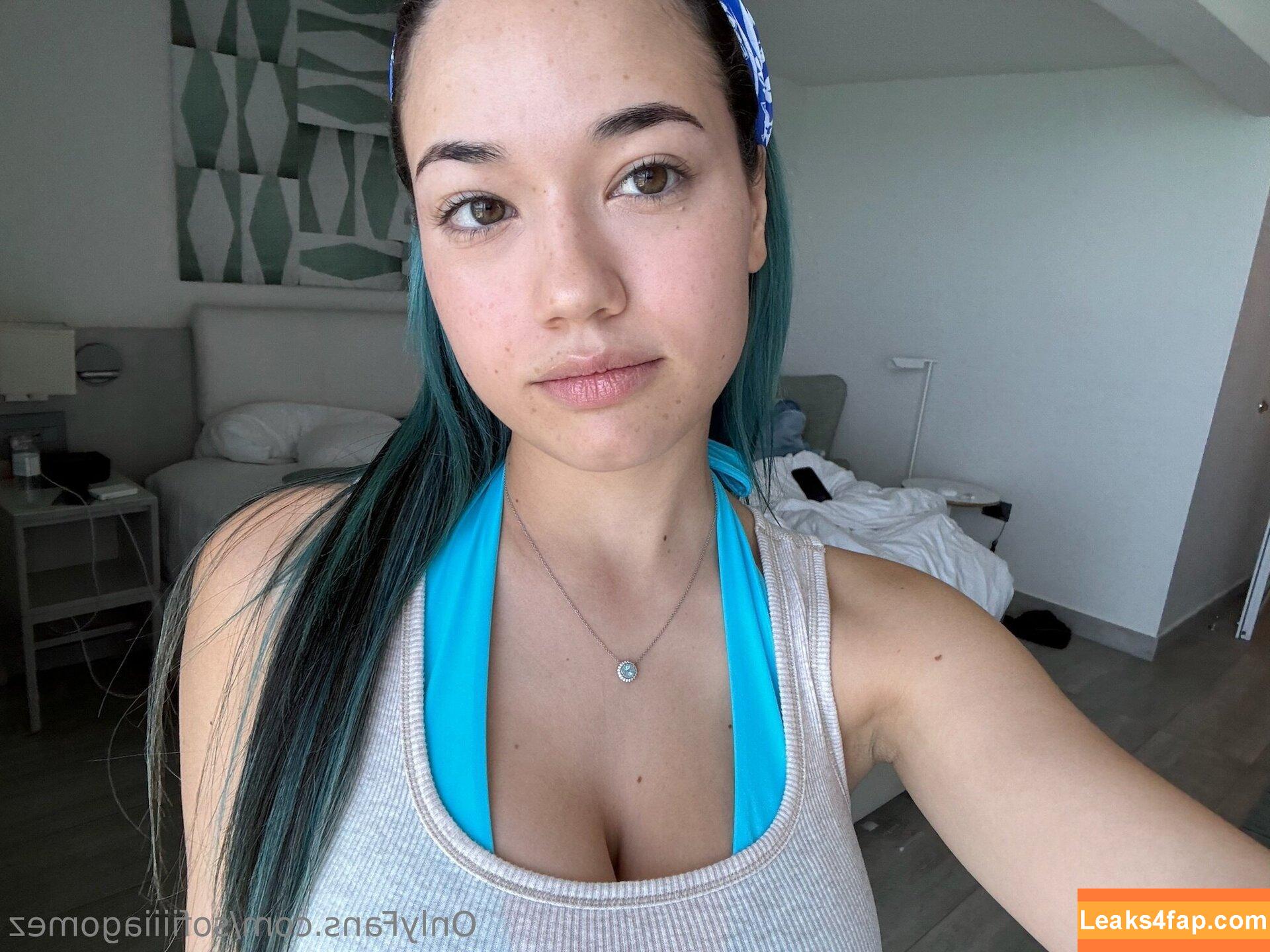sofiiiiagomez leaked photo photo #0022