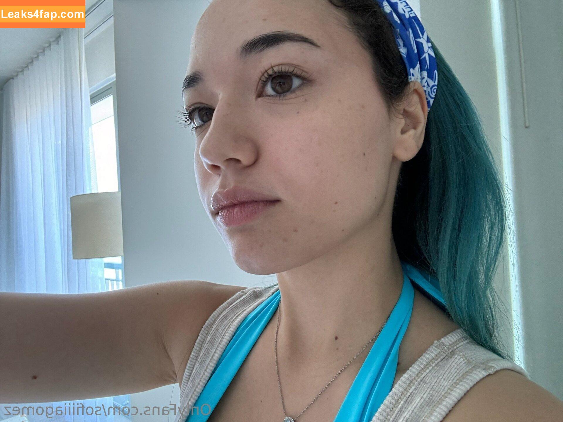 sofiiiiagomez leaked photo photo #0025