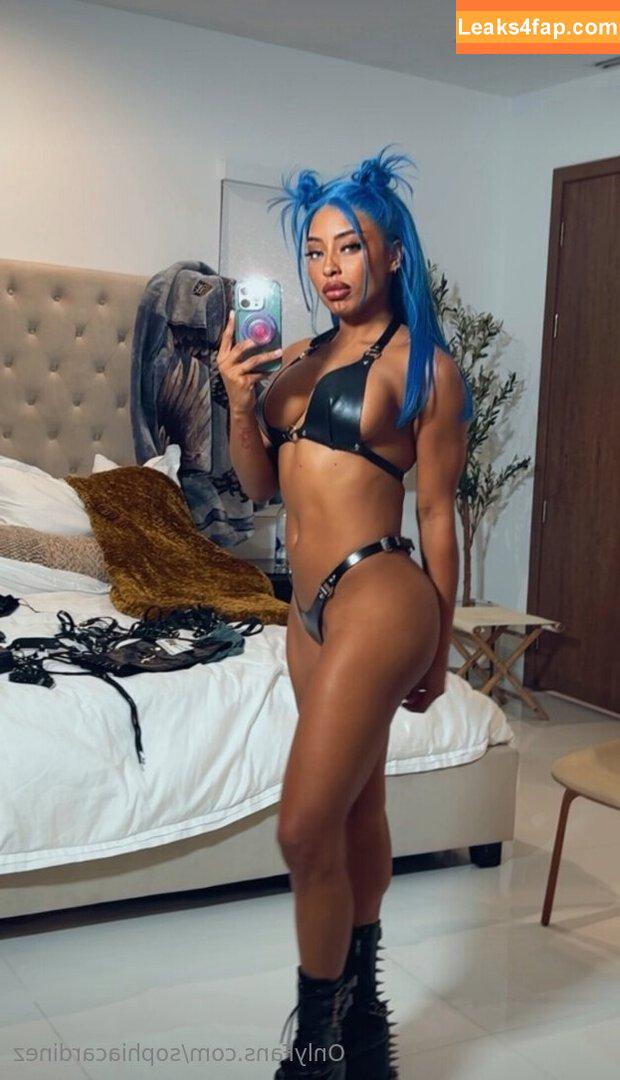 sophiacardinez / sophiacardenas leaked photo photo #0006