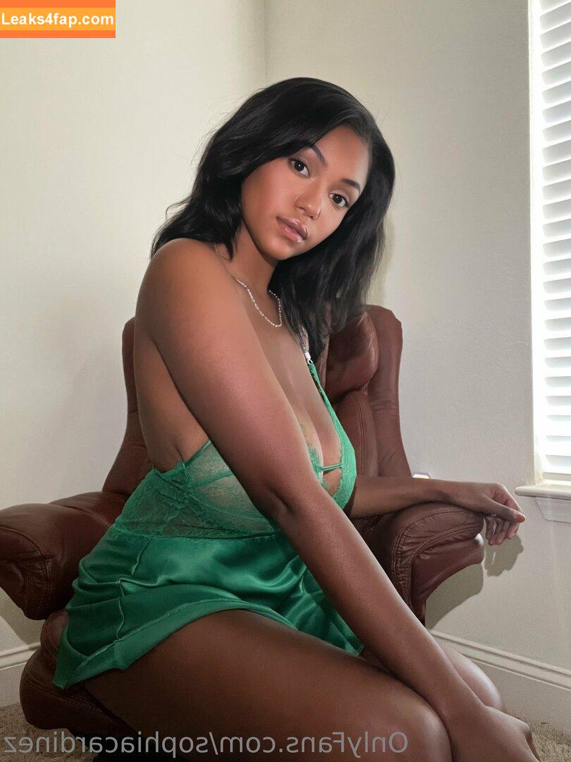 sophiacardinez / sophiacardenas leaked photo photo #0021
