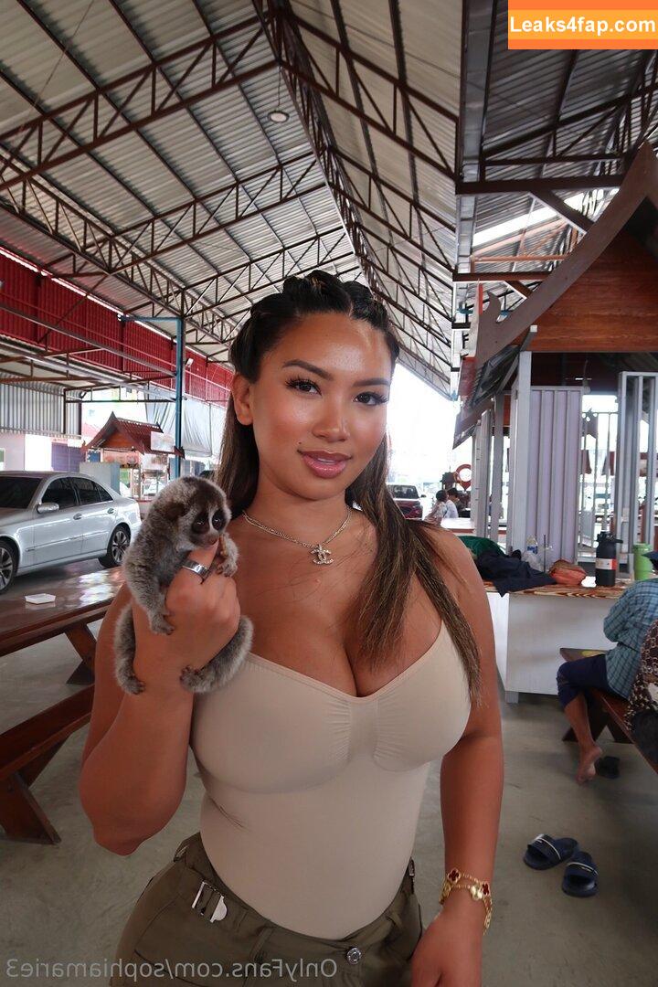 sophiamarie3 /  leaked photo photo #0004