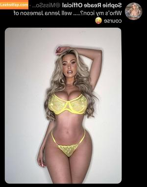 Sophie Reade photo #0194