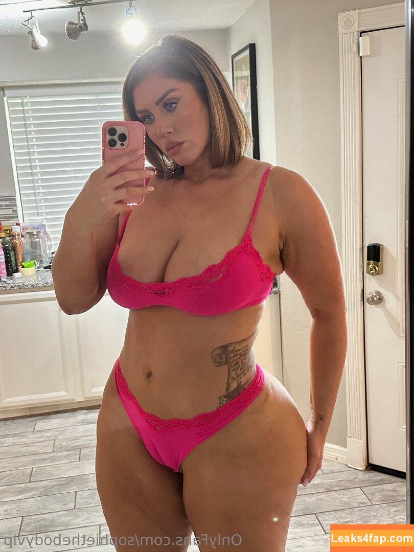 sophiethebodyvip / sophiesselfies224 leaked photo photo #0001