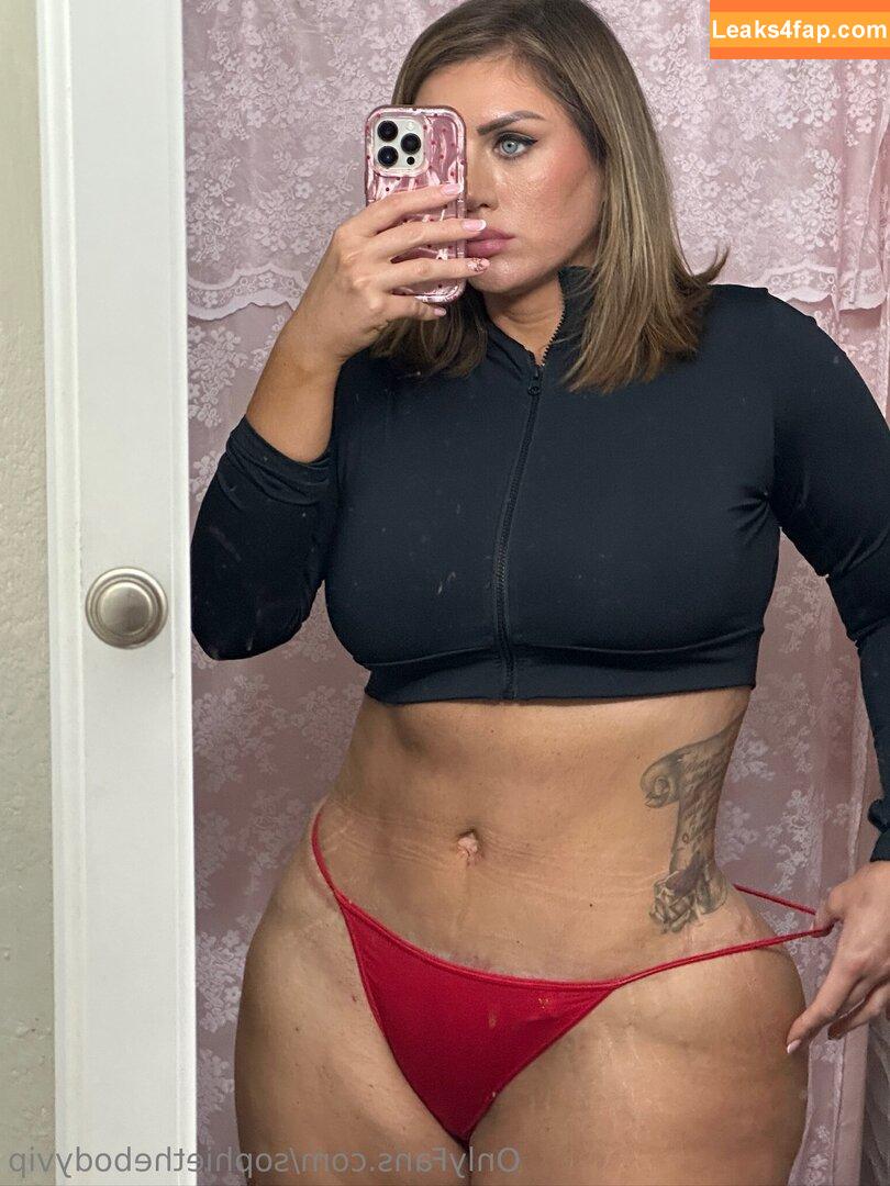 sophiethebodyvip / sophiesselfies224 leaked photo photo #0006