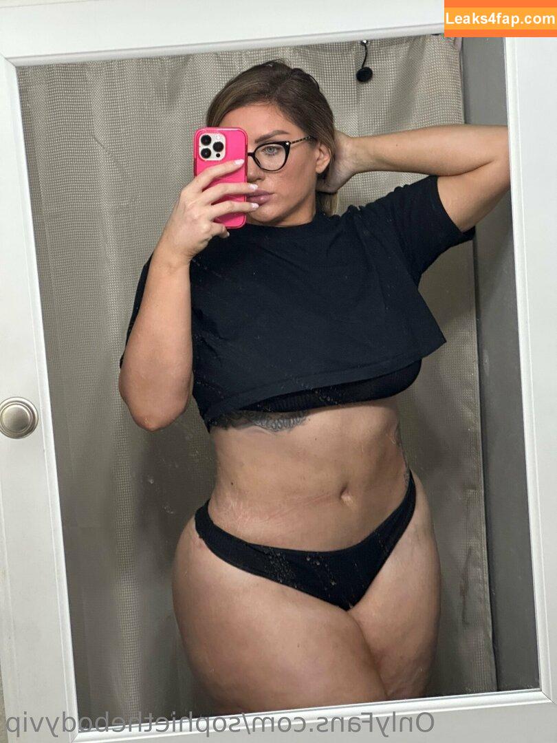 sophiethebodyvip / sophiesselfies224 leaked photo photo #0029