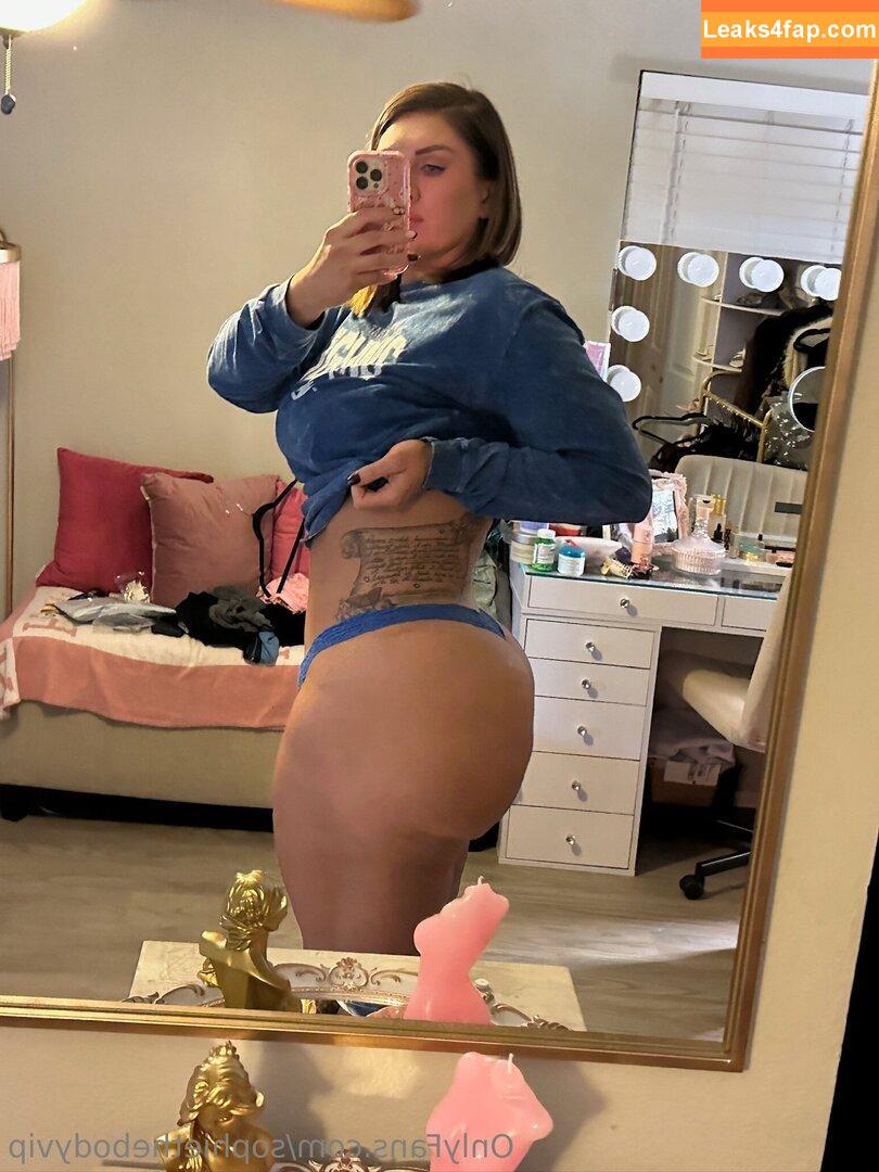 sophiethebodyvip / sophiesselfies224 leaked photo photo #0032