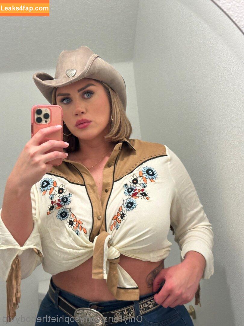 sophiethebodyvip / sophiesselfies224 leaked photo photo #0038