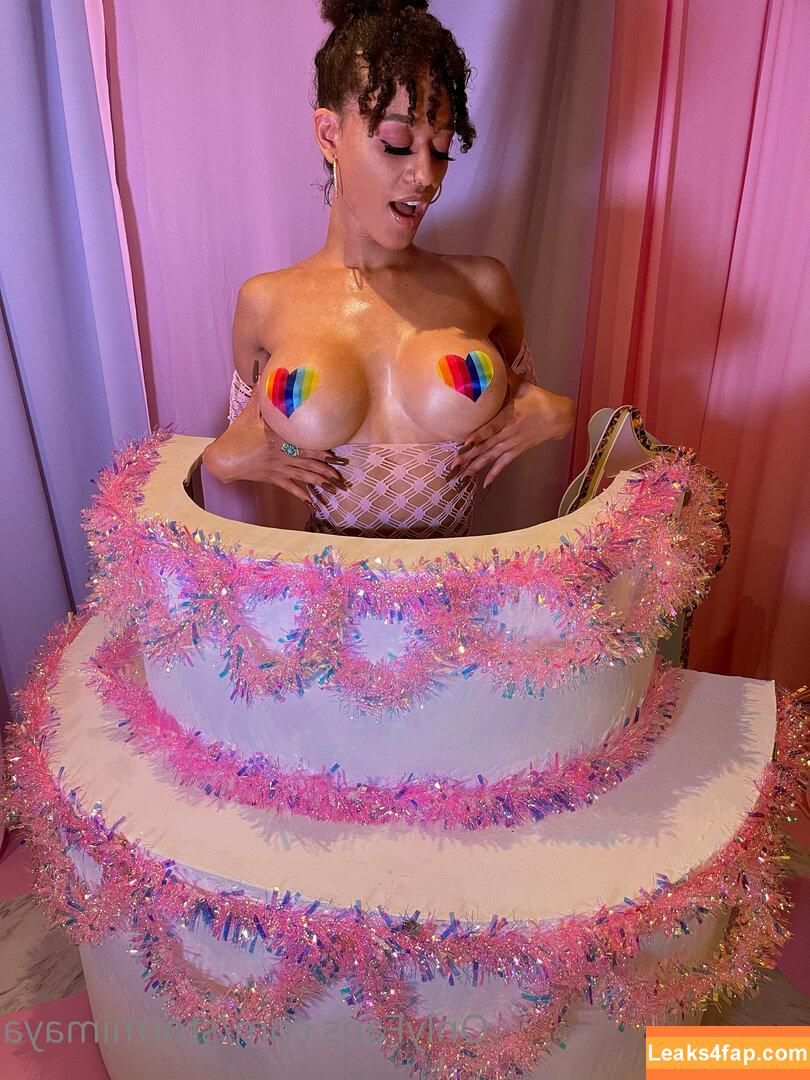 stormimaya / Stormi Maya leaked photo photo #0002